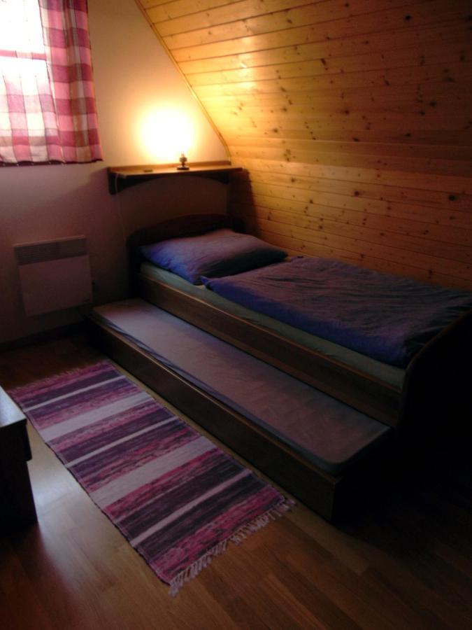 Chata Jasna 2Km Od Tatralandie Liptovský Trnovec Exterior foto