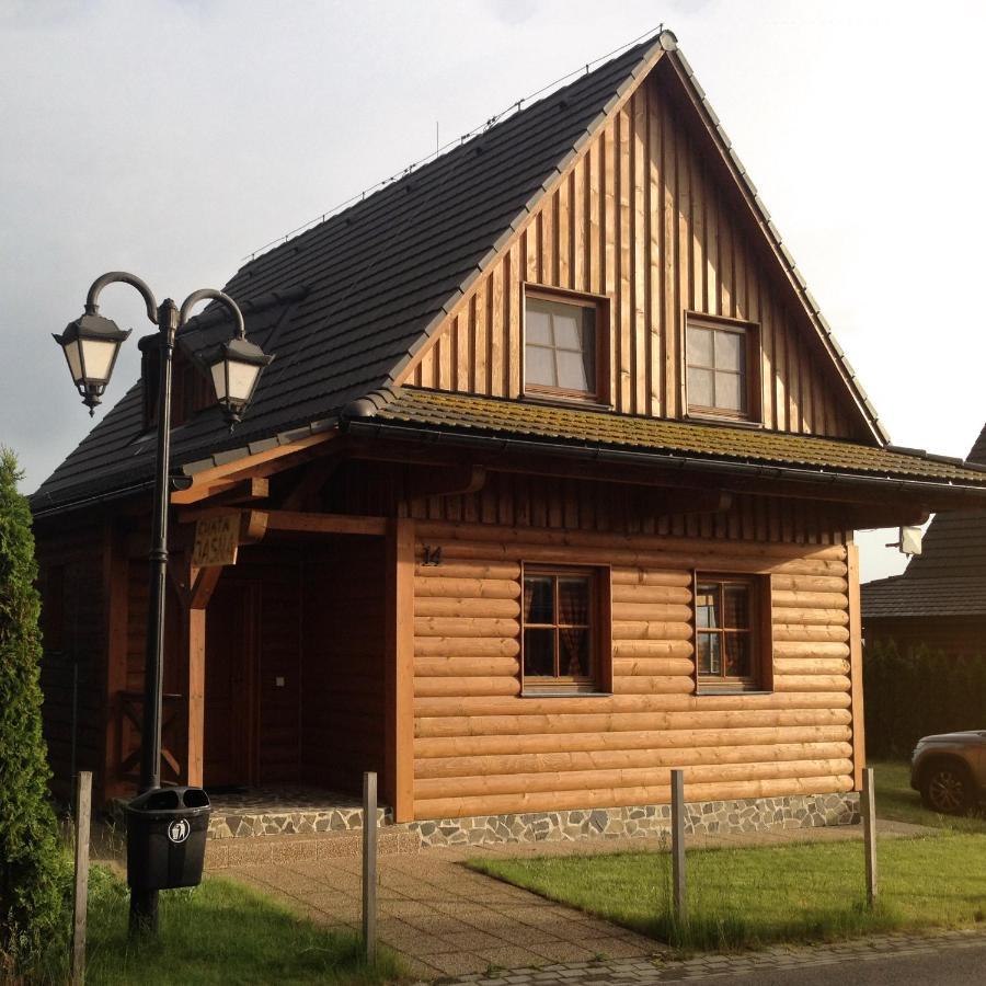 Chata Jasna 2Km Od Tatralandie Liptovský Trnovec Exterior foto