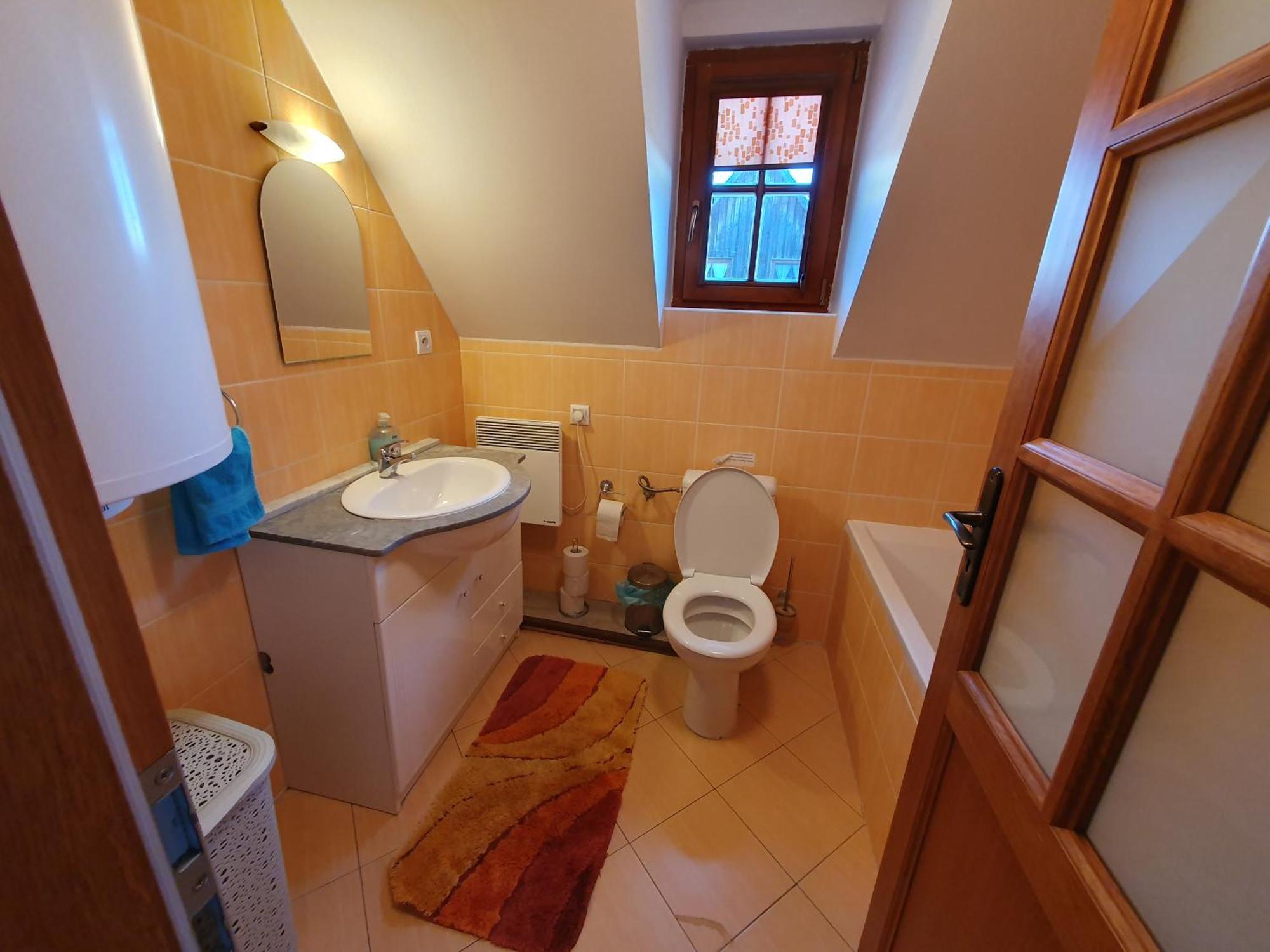 Chata Jasna 2Km Od Tatralandie Liptovský Trnovec Exterior foto
